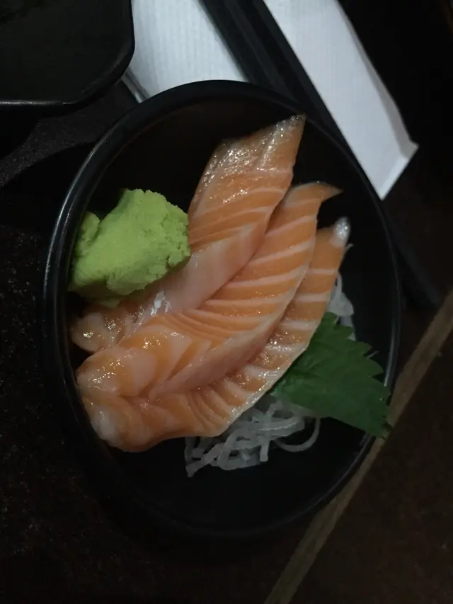 配菜