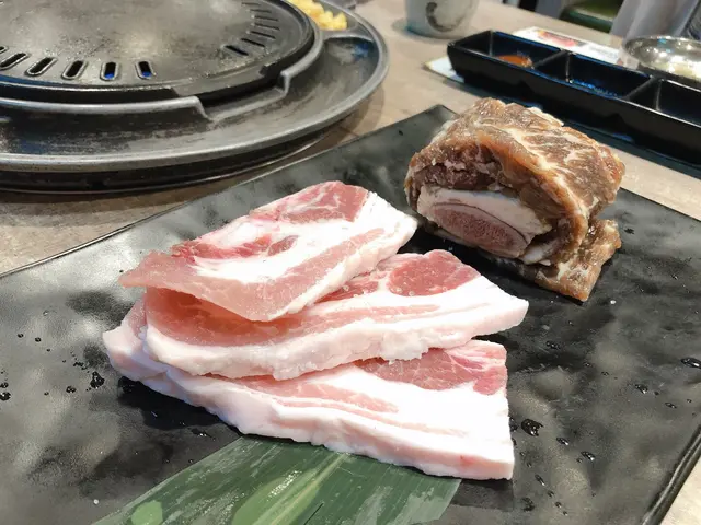醬缸醃牛肋骨肉