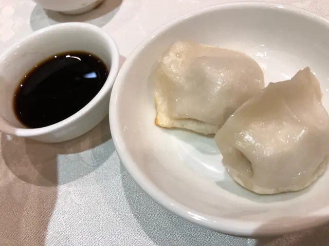 生煎鍋貼
