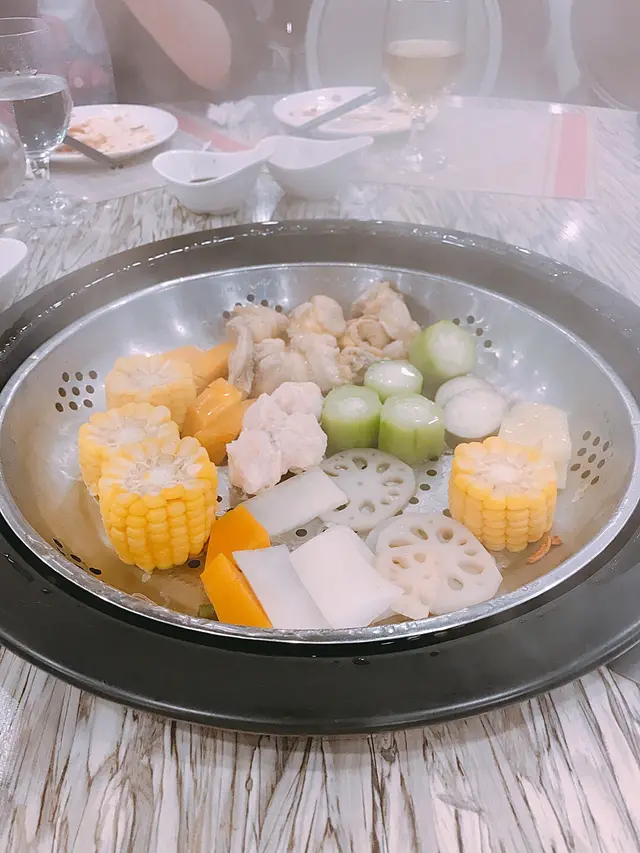 任食部分