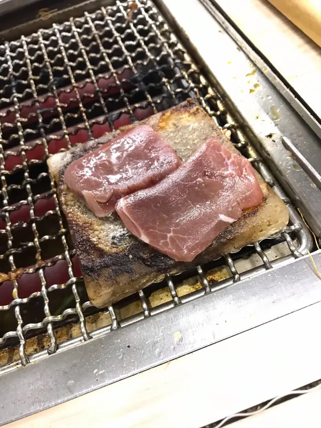 個鹽磚