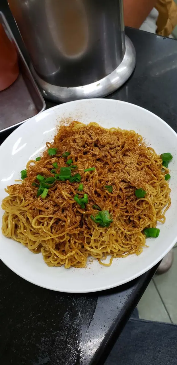 必食