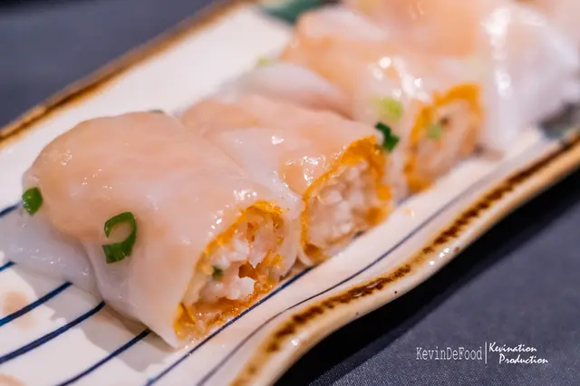 春風得意米網腸