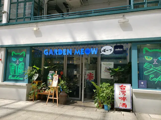 係PMQ 地下