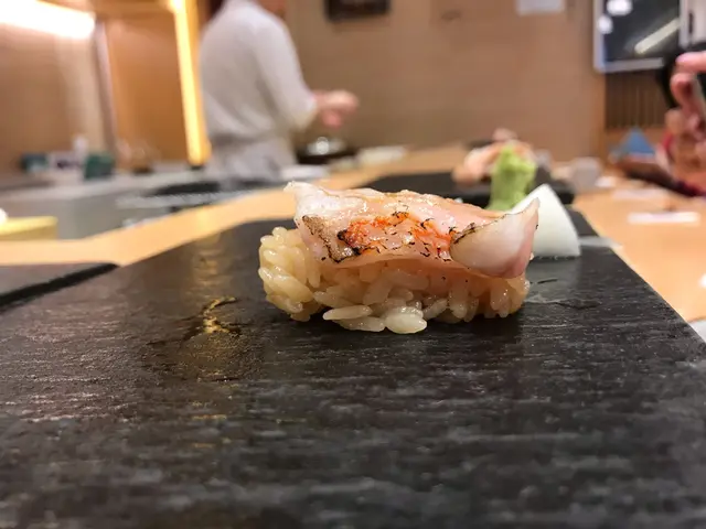 喜之次  キンキ