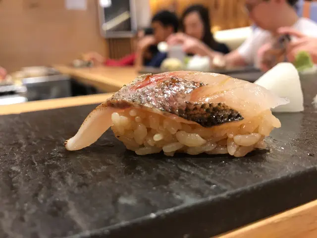 梭子魚