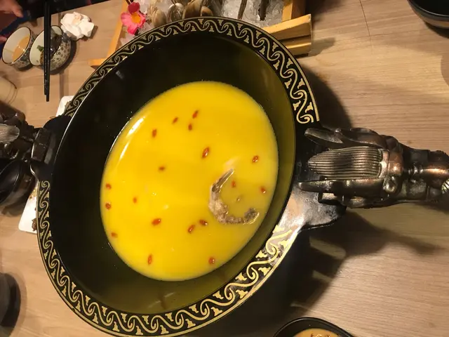 味道濃郁  ，值得一試🤤