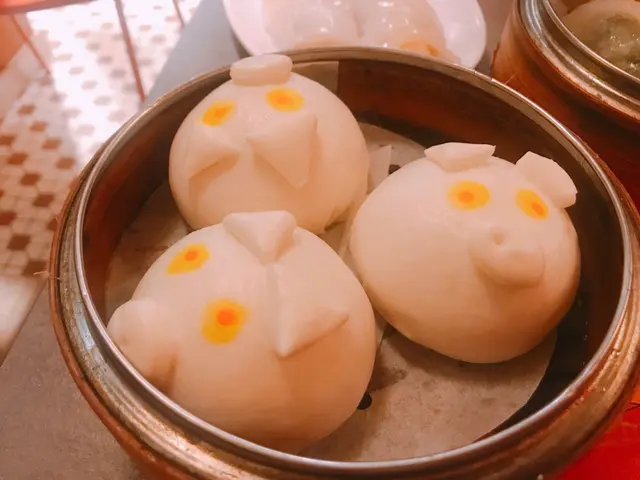 流沙的效果做得很好  但係流沙過分甜