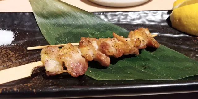 雞軟骨