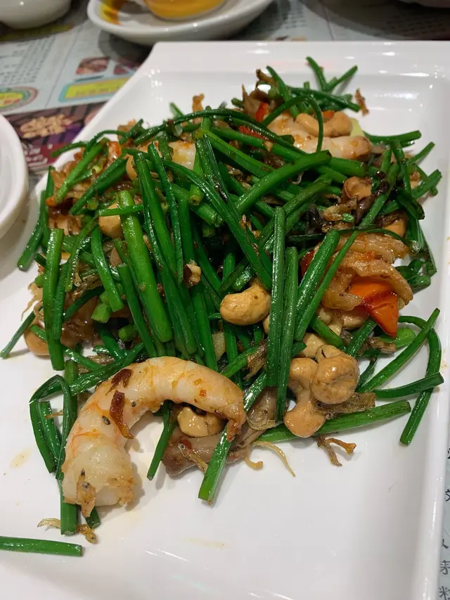 小炒王