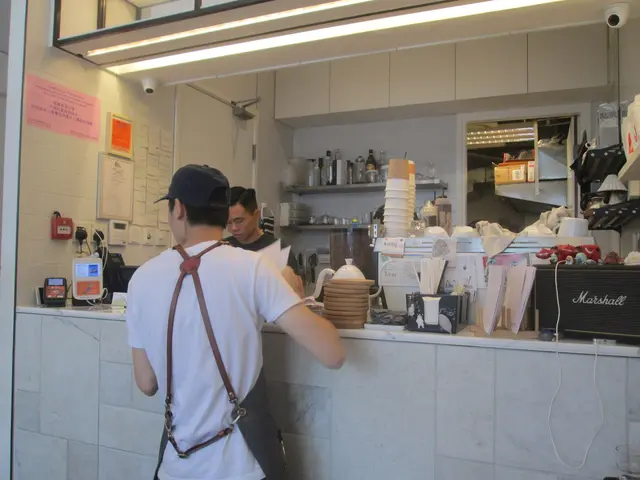 裝潢卻簡約平實