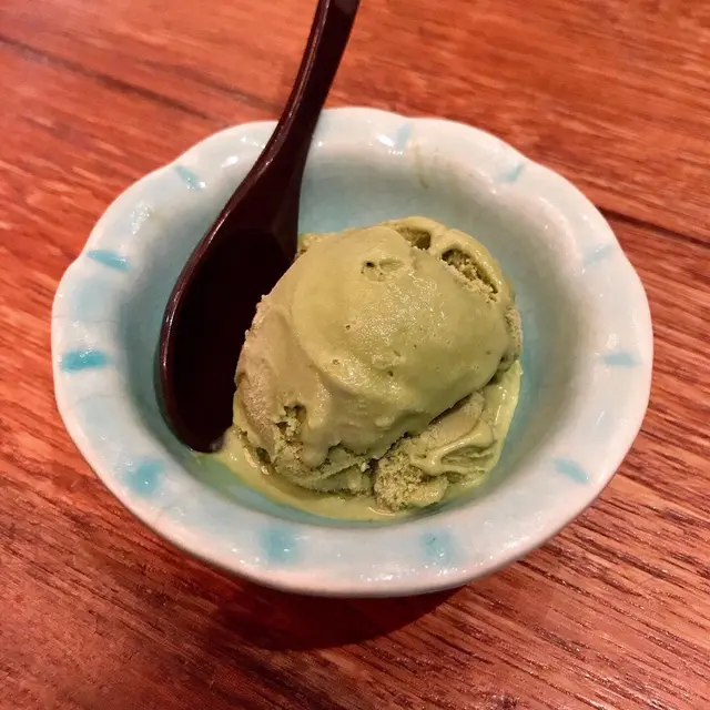 甜品 - 精選壽司9貫