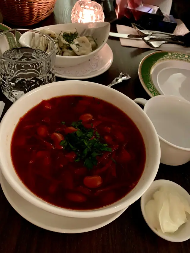 Borsch