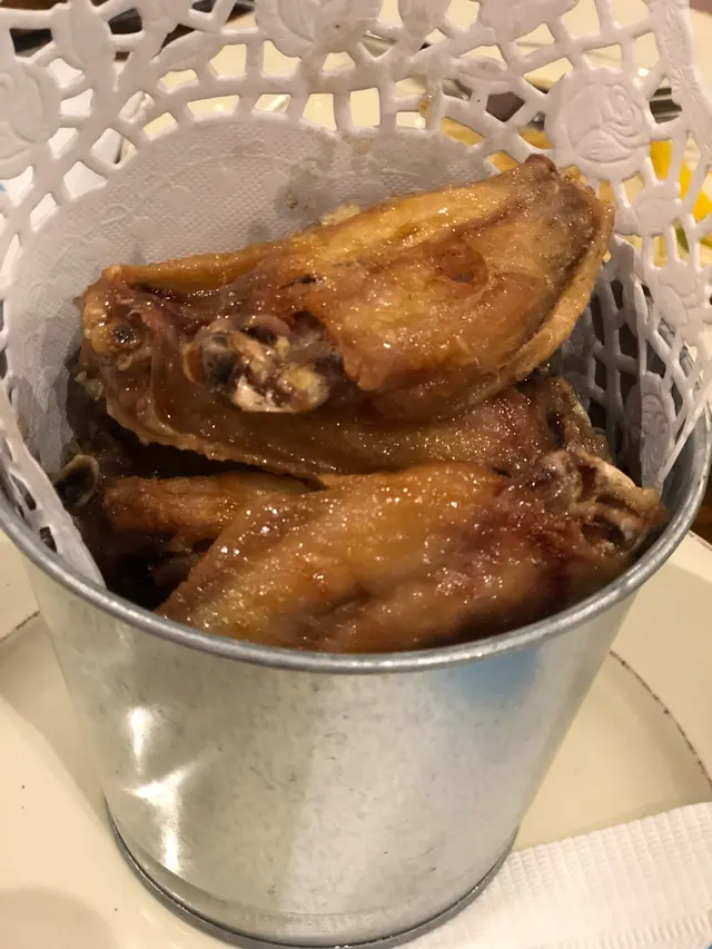 有9隻  大家開心share