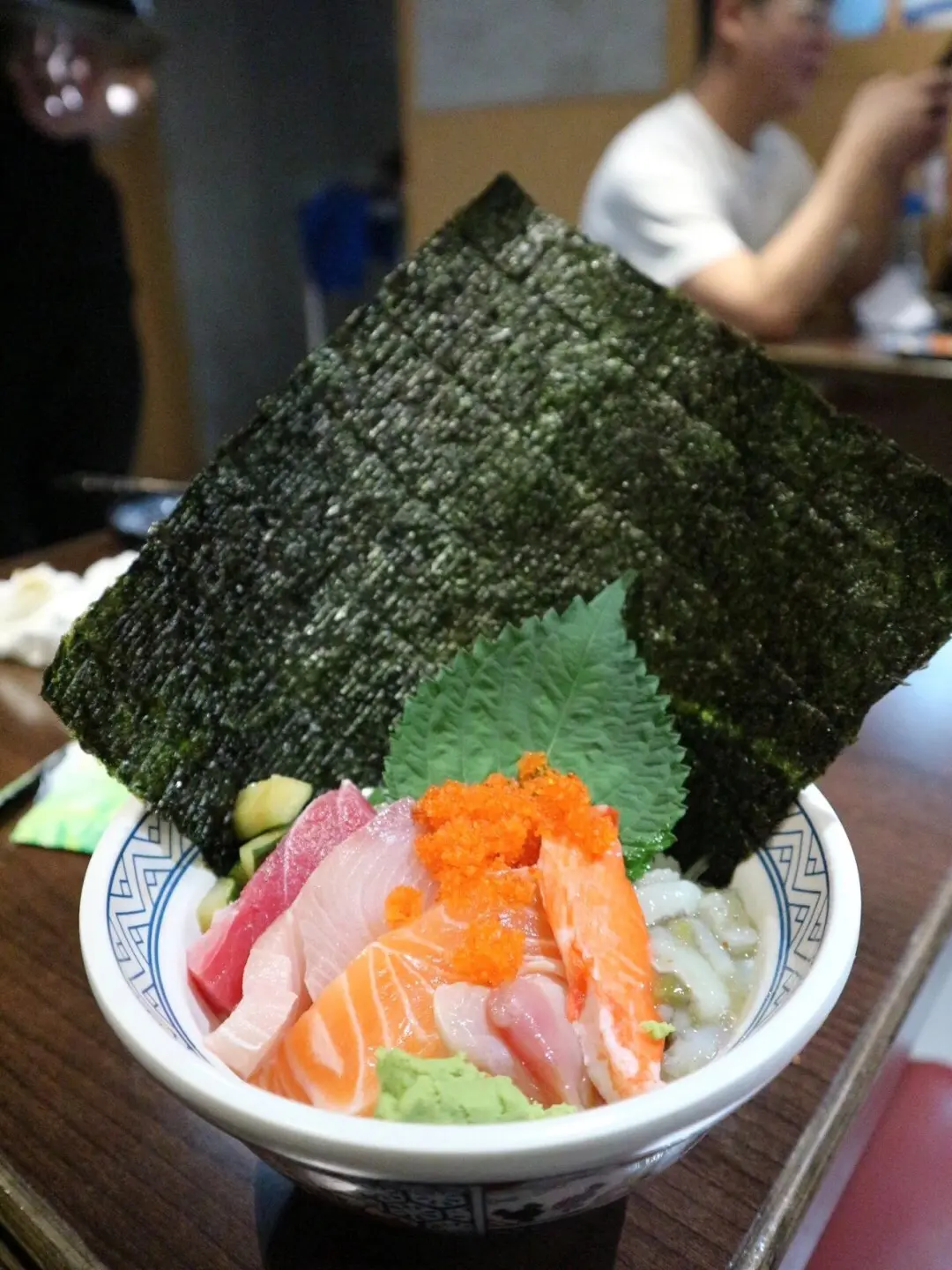 Yours Shokudo in Sheung Shui Hong Kong | OpenRice Hong Kong Photo of Yours Shokudo (Sheung Shui) - cywfoodie