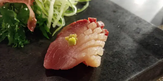 鰤魚