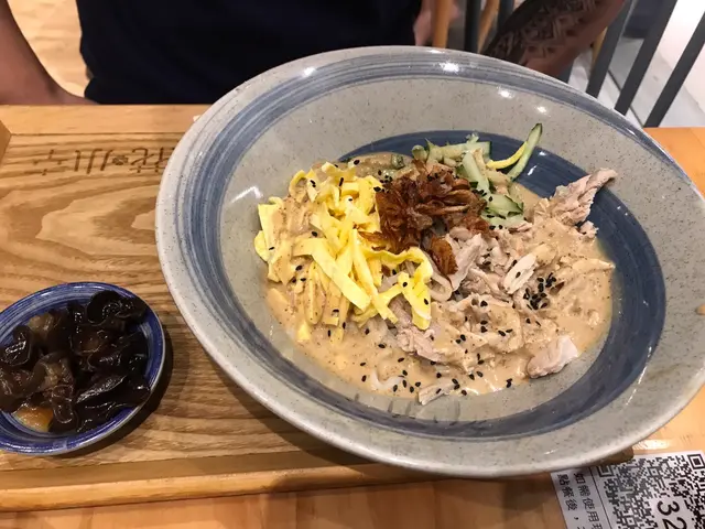 好普通，唔係特別好食/難食