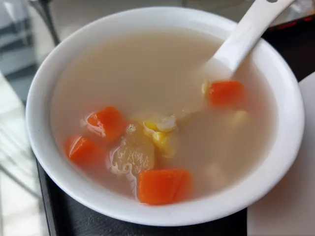 是日例湯