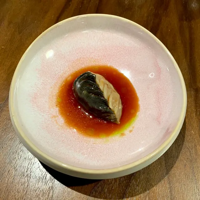 巴克夏豬肉餃子