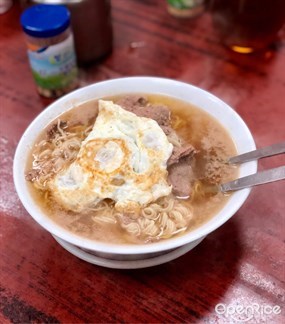 Wai Kee Noodle Cafe&#39;s photo in Sham Shui Po 