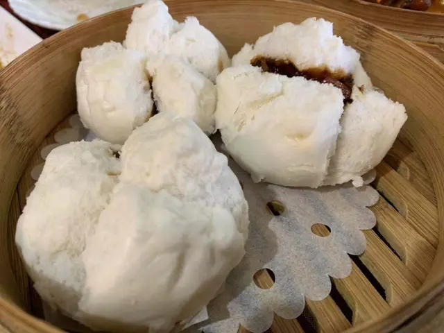 size啱啱好，叉燒新鮮嘅