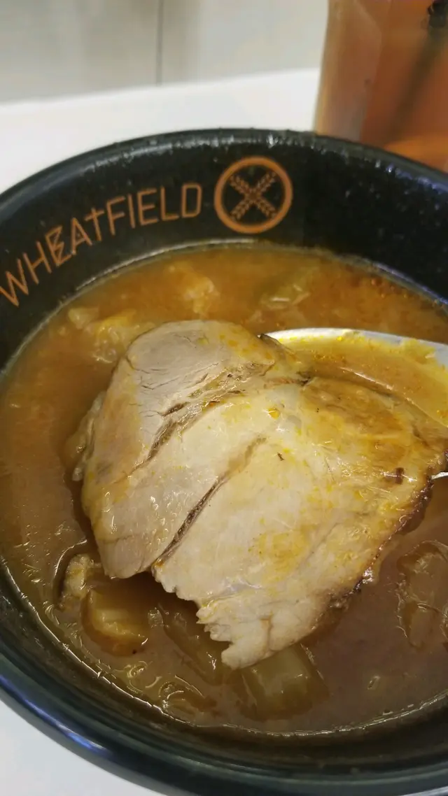 豬脾肉燒得好香口入味