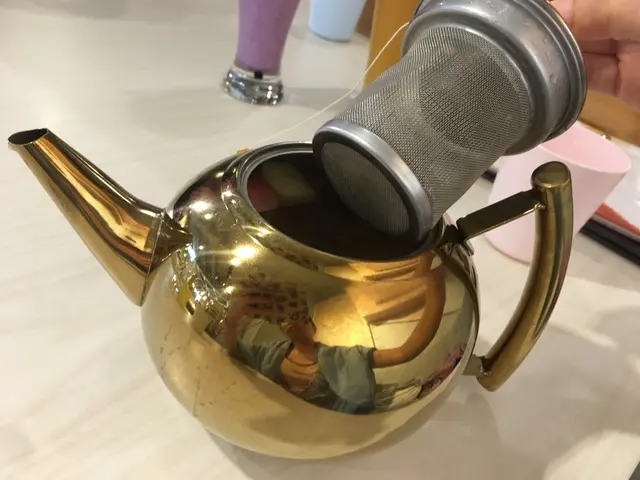 水果茶