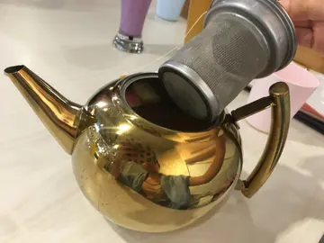水果茶