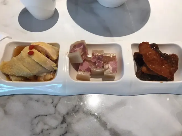 自選拼盤（3款）