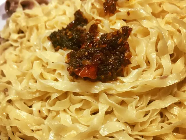辣椒油
