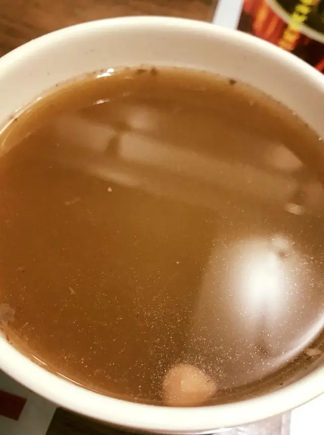 粉葛湯