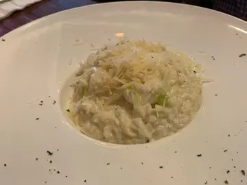 Risotto  