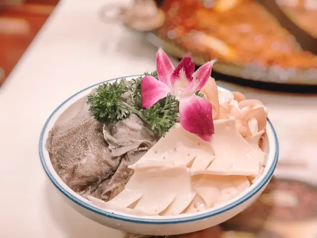 碼頭三寶(半份)