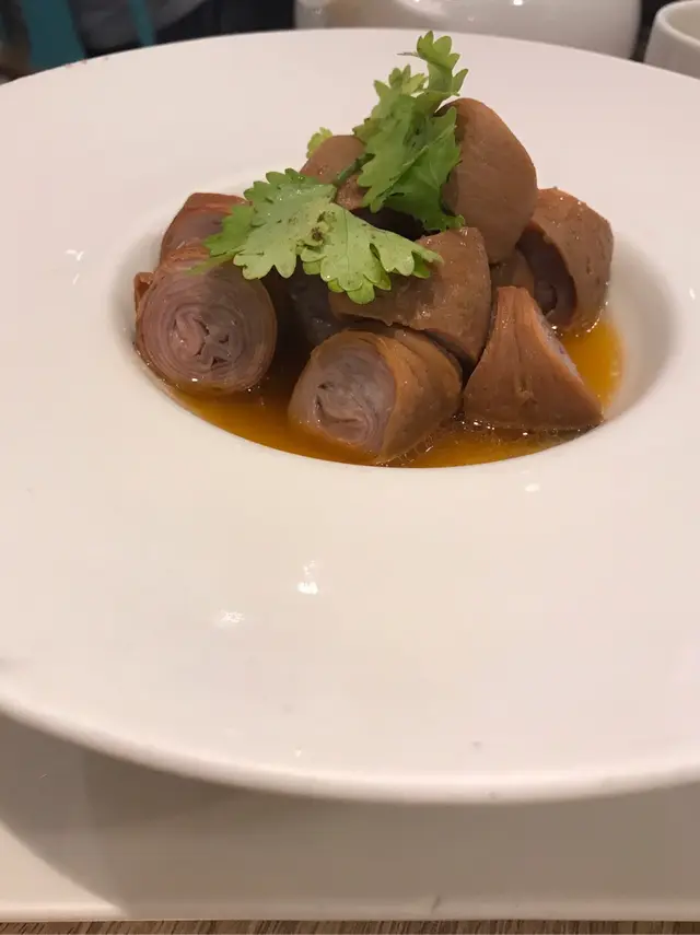 九轉小腸
