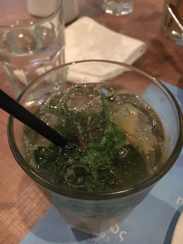 Mojito