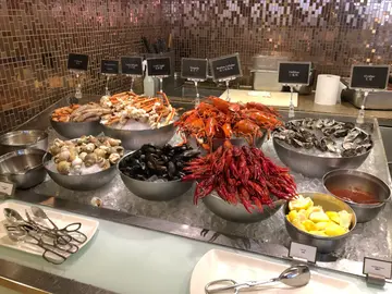 海鲜