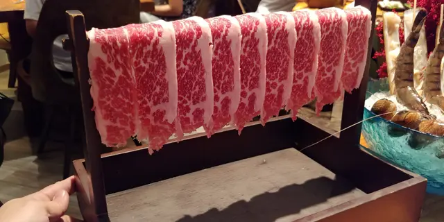 頂級安格斯牛小排 (小)