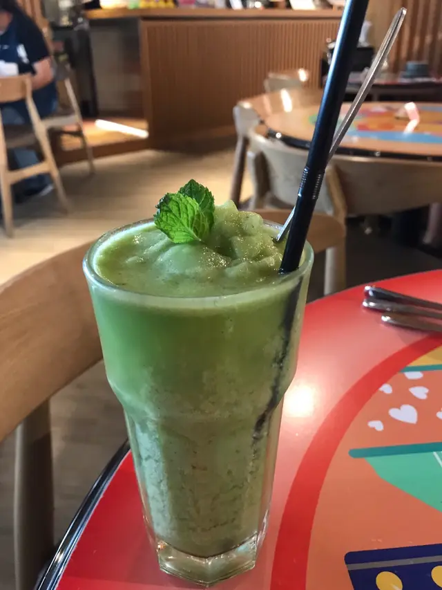荔枝薄荷