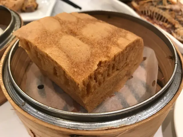 馬拉糕