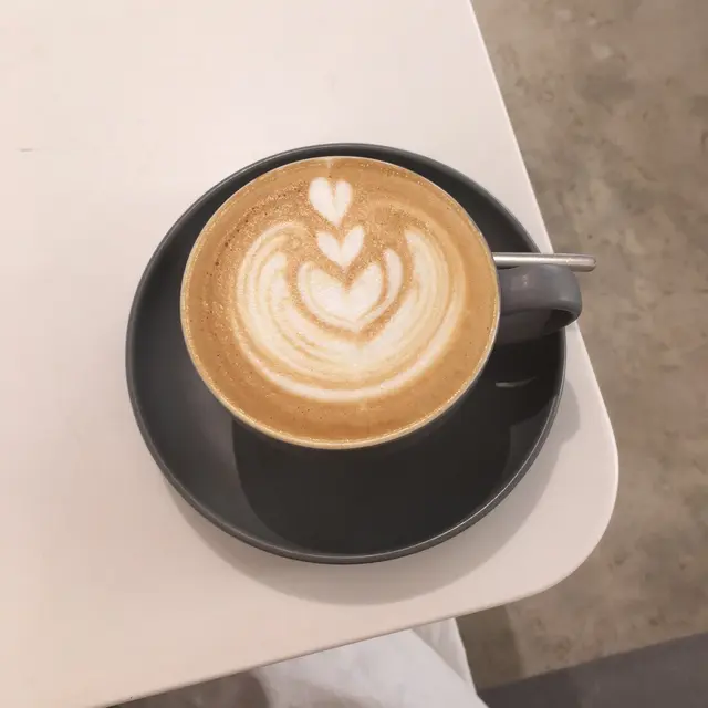 Customised Coffee