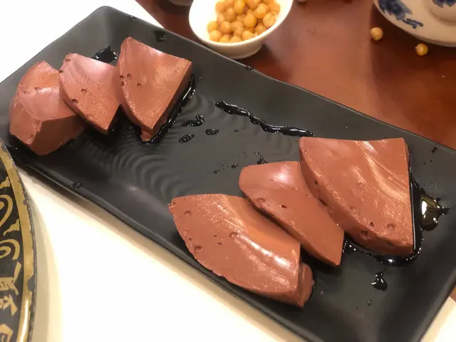 鴨血