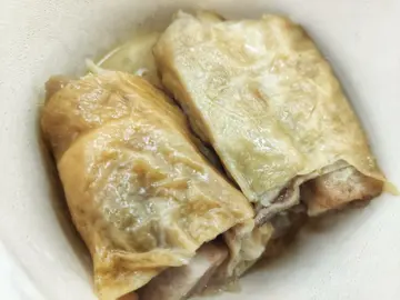 鸡扎