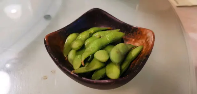 這個食法比較清，幾好，但如用蒜炒更佳，