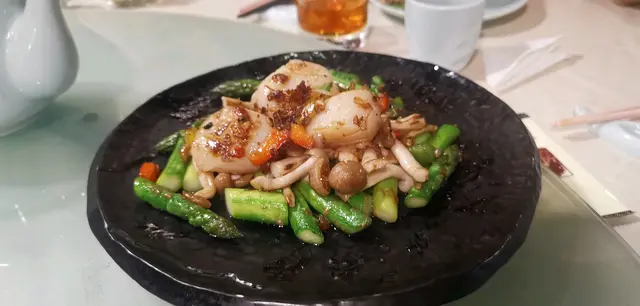野菌冬林上素