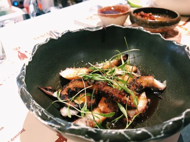 Octopus