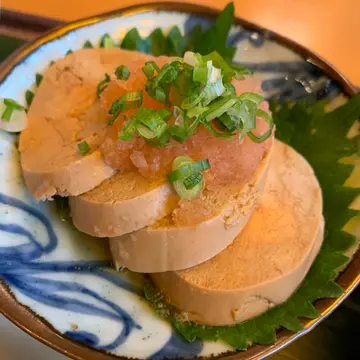 𩽾𩾌鱼肝