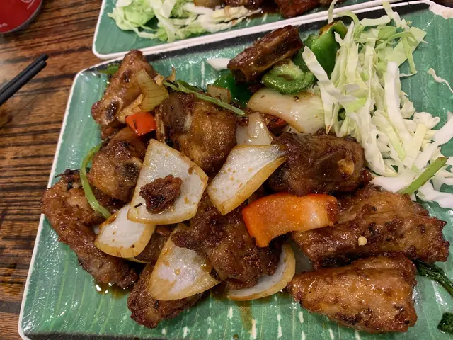蜜餞骨