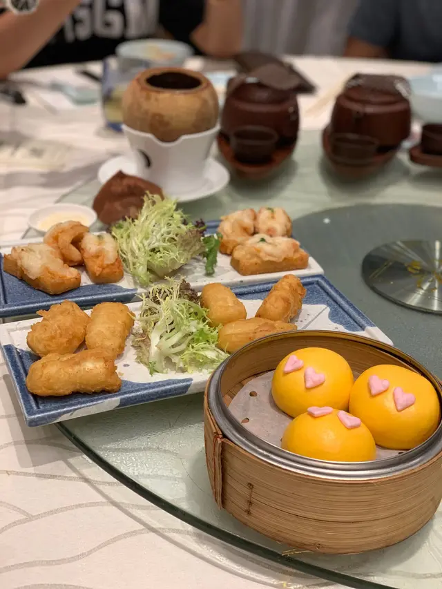 流沙包