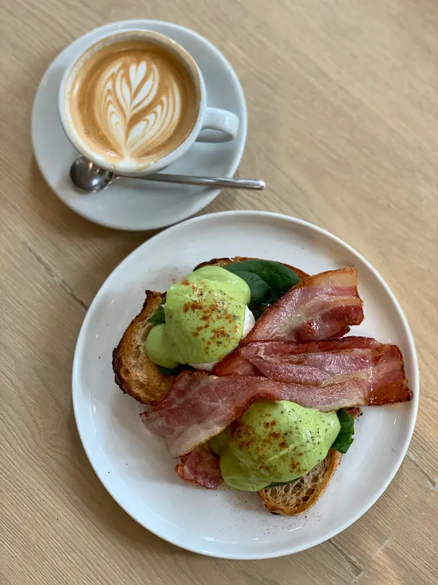 NOC Benedict