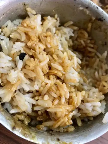凤爪排骨饭